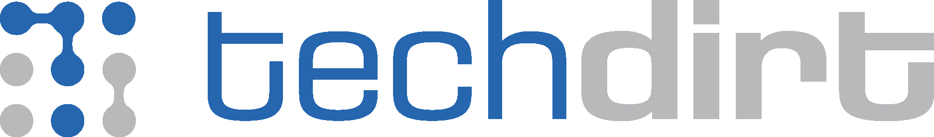 Techdirt Logo Vector Logo